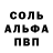 Amphetamine VHQ Madina Alibekova